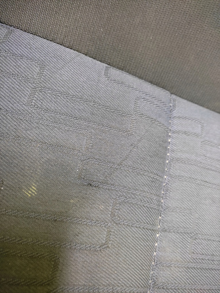 фото №7, Mazda mpv комплект сидінь перед