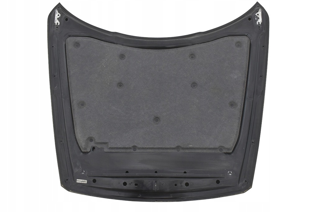 фото №2, Капот кришка двигуна mazda rx-8