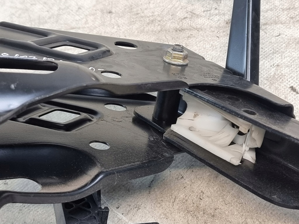 фото №10, Педалі газу i гальма оригінальний номер 1j1721111a 1j1721130 audi a3 8l 96r