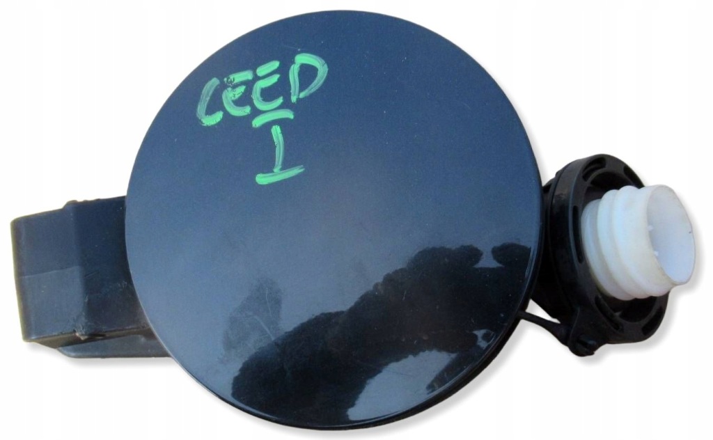 Купить 2007 kia ceed замок крышка заливной топлива 695101h500