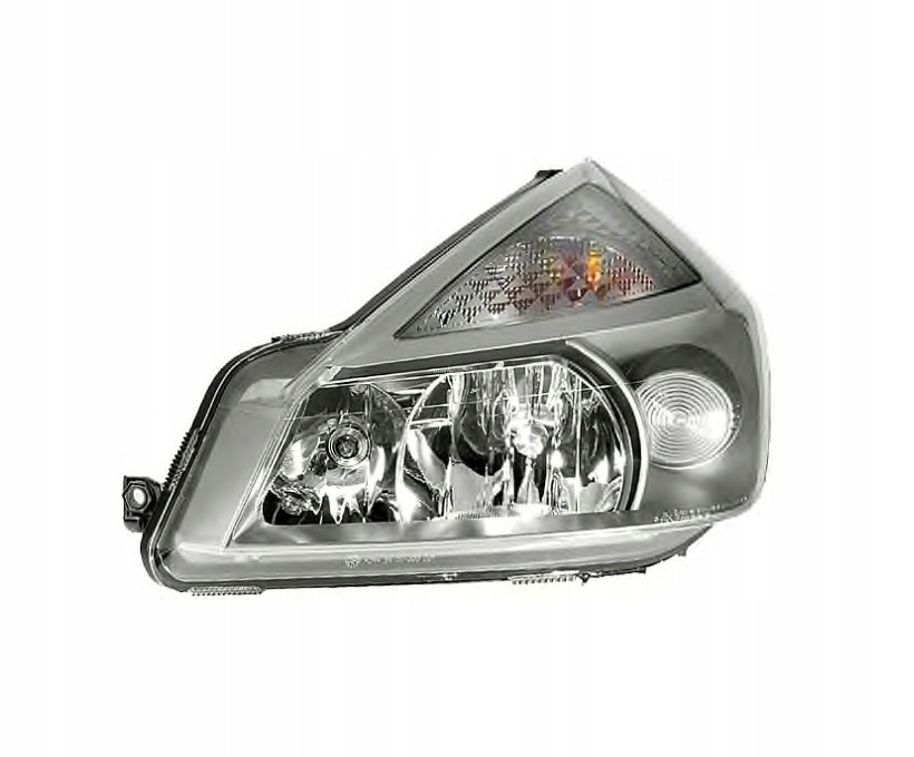 фото №1, Лампа передняя renault espace iv k 11.02- левая