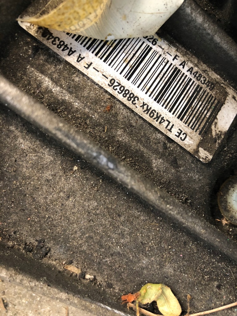 фото №4, Коробка передач передач renault megane ii 1.5 dci tl4k9k