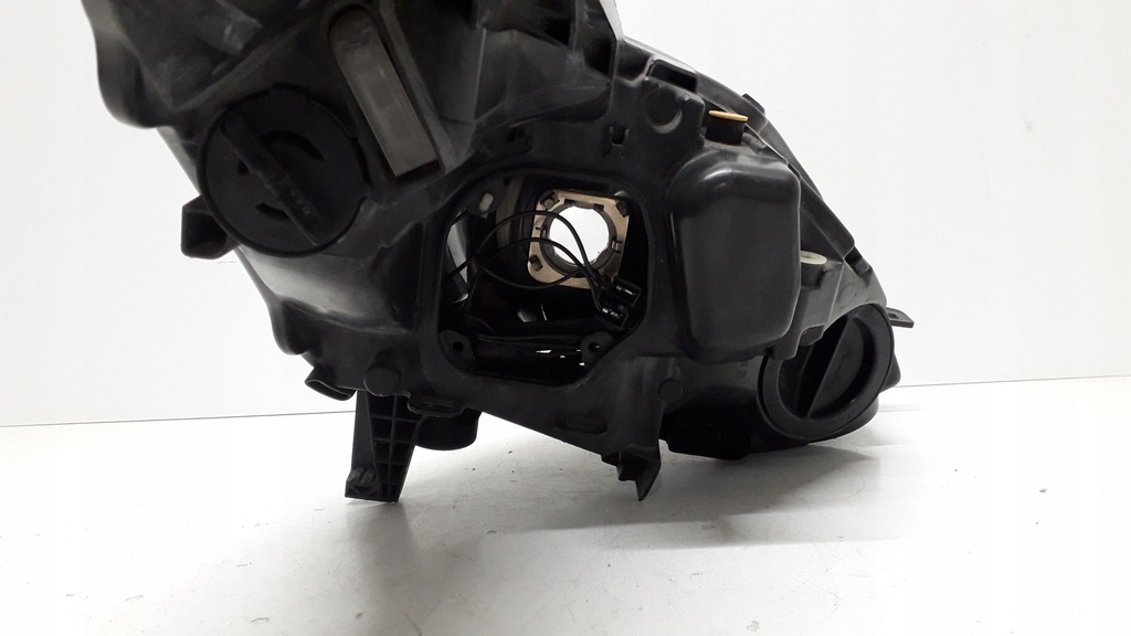 фото №15, Ford c-max 2 ii 10- лампа левая передняя am5113w030