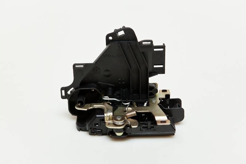 фото №12, Замок дверь seat skoda vw 3b4839016aj