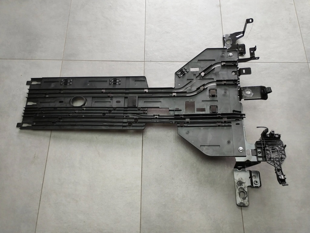 фото №1, Audi q4 e-tron канал трубопровід 1ea971342c