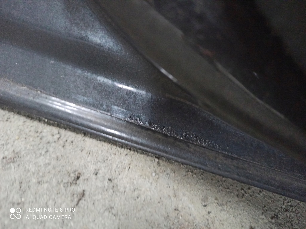 фото №8, Дверь правый перед правое lw7z seat exeo