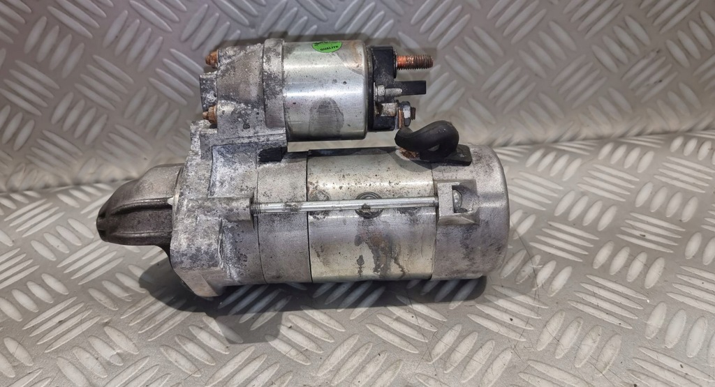 фото №9, Bmw e53 e60 e65 e83 2.5 3.0 d стартер автоматическая коробка передач 7788680 rotovis ae 8080174