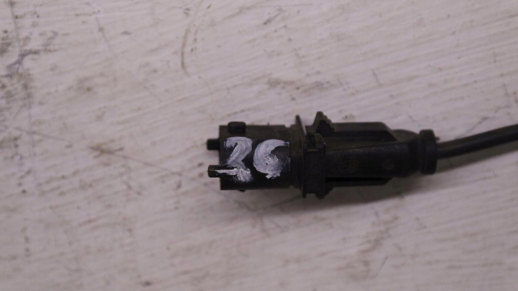 фото №8, Датчик лямбда-зонд fiat linea