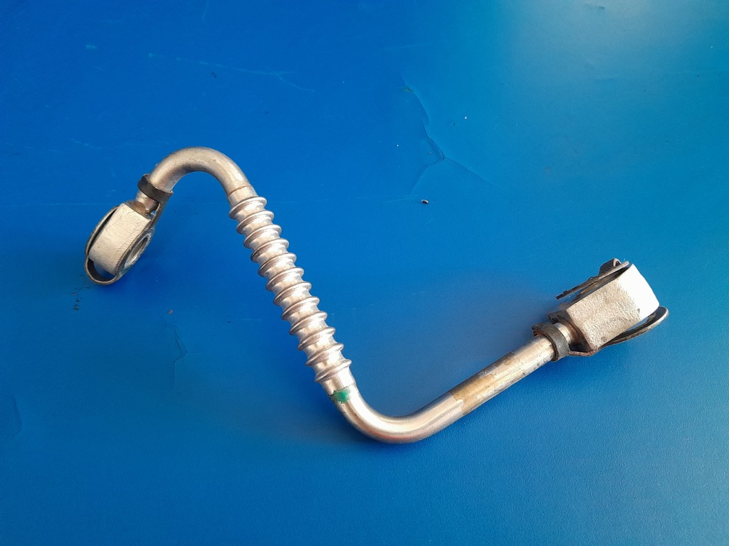 фото №1, Шланг трубка opel insignia b 2.0 cdti d20dtr