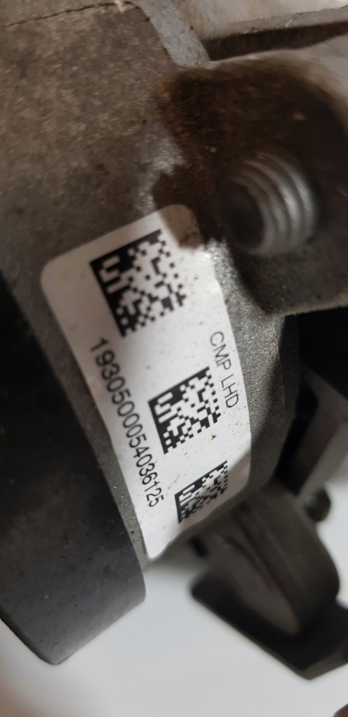 фото №7, Citroen c4 iii 2020- трансмісія кермова 680000984700 1677687880