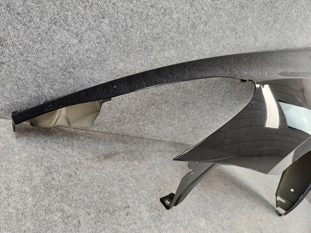 Купить Крыло  передний перед левое  - tesla model y 1618083-00-a 2020-