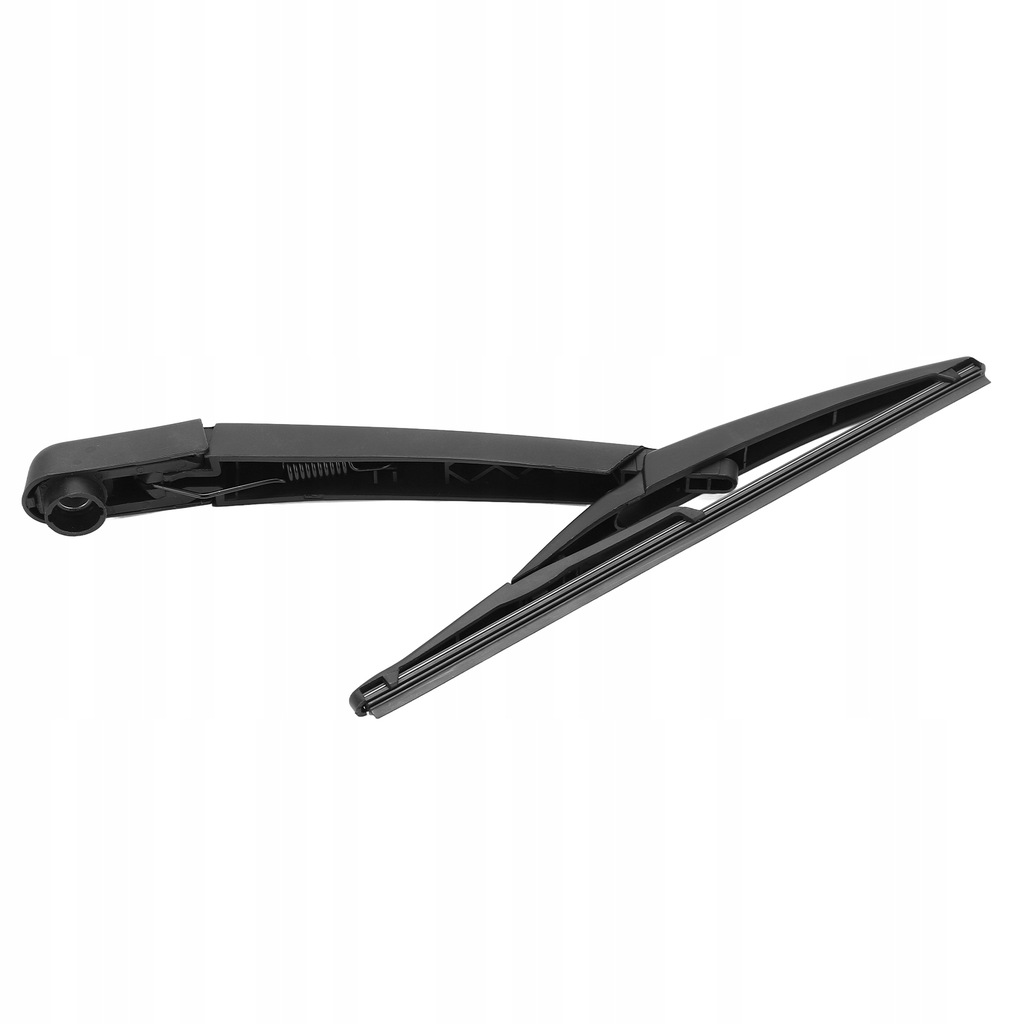 фото №9, Двірники 287815304r чорний задній скло автомобіля