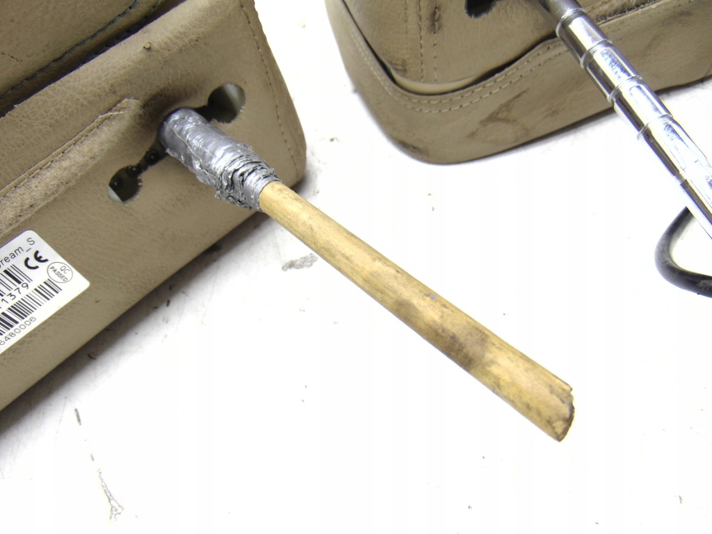 фото №10, Підголівник монітор мультимедіа audi a4 b8 native 32