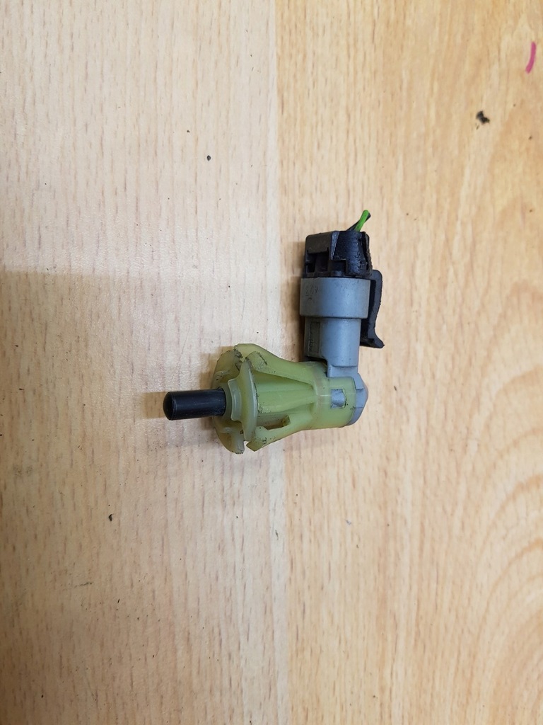 фото №1, Датчик двері opel vivaro a