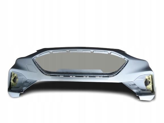 фото №1, Ford focus 4 mk4 active 18- бампер перед передній