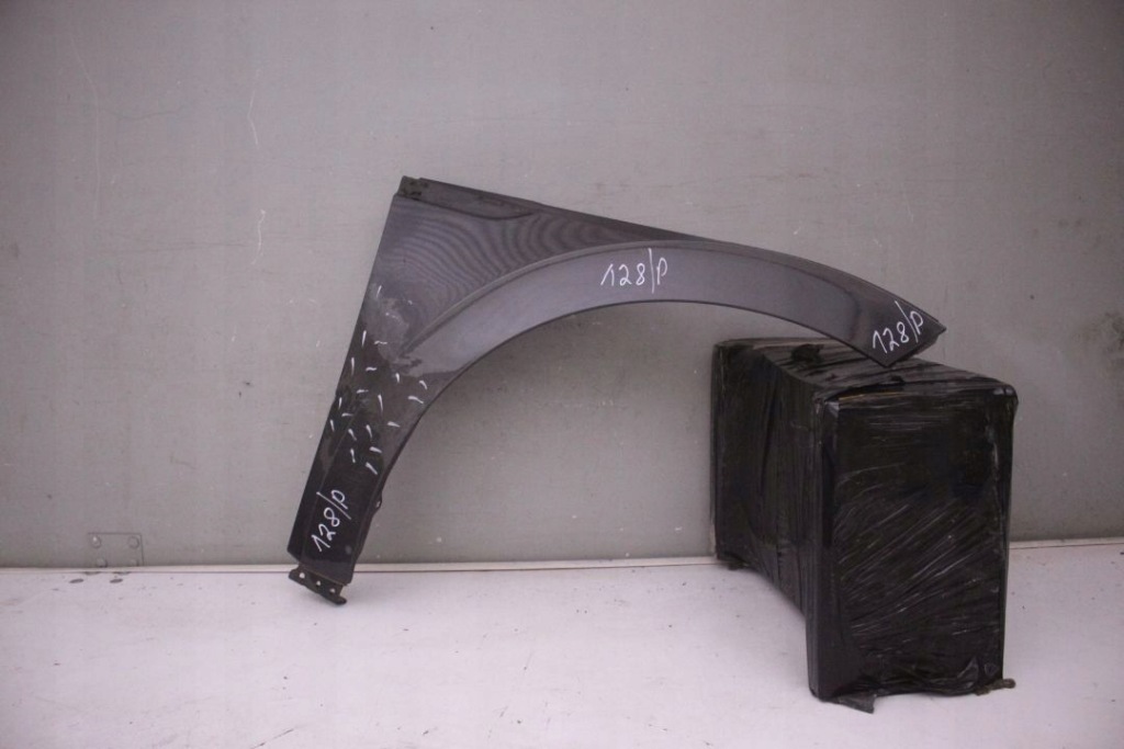 фото №1, Крыло правый перед vw arteon