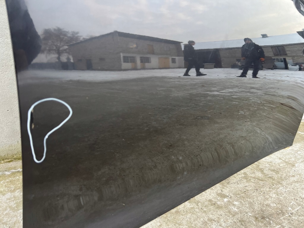 фото №13, Дверь kia optima iv 4 2015-2020 перед правый передние правое