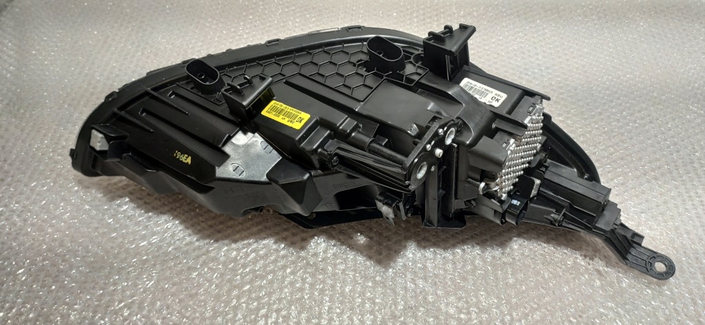 Фара ліва hyundai i30 full led дорестайлінг в Україні