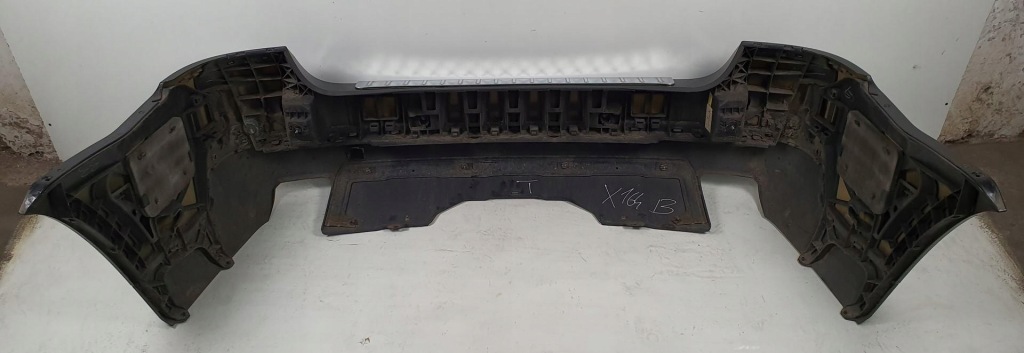 Бампер задний задний pdc 040 mercedes gl x164 Киев