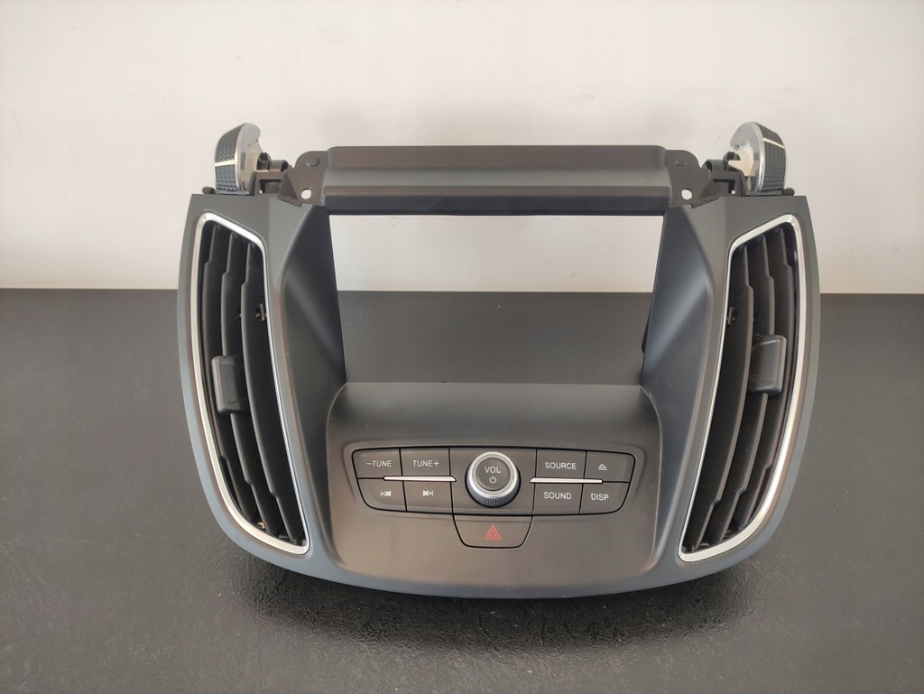 фото №9, Ford c-max mk2 ii lift навигация navi синхронизация 2 радио