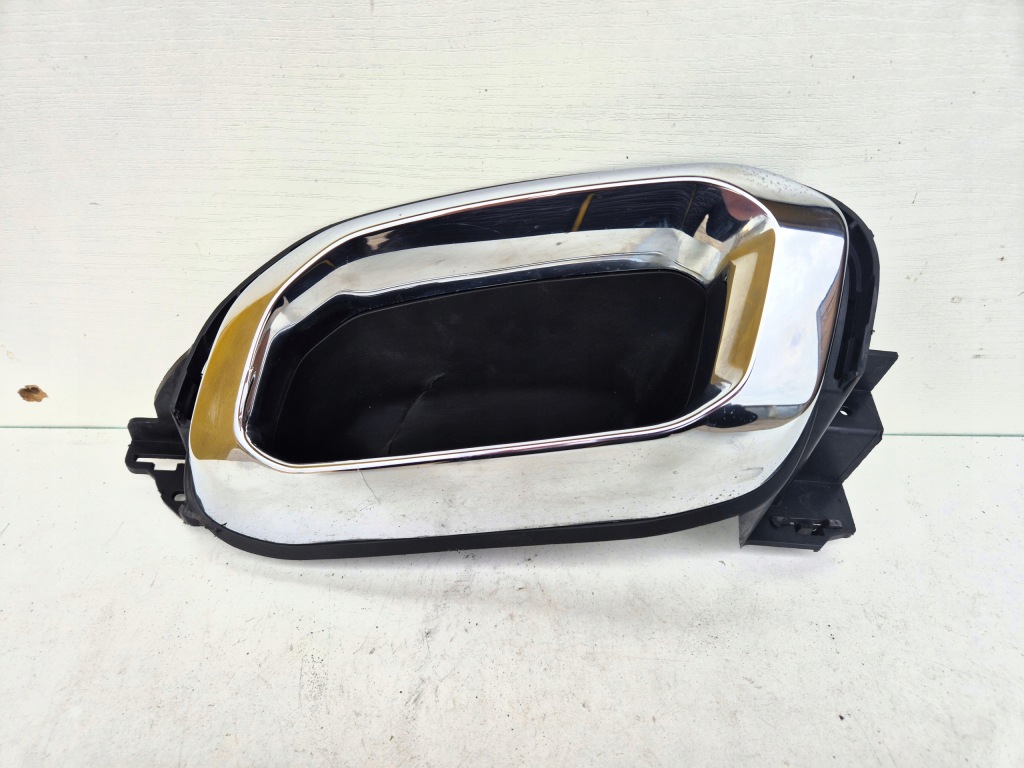 Купити 14138. mercedes glc наконечник вихлоп права a2538859302