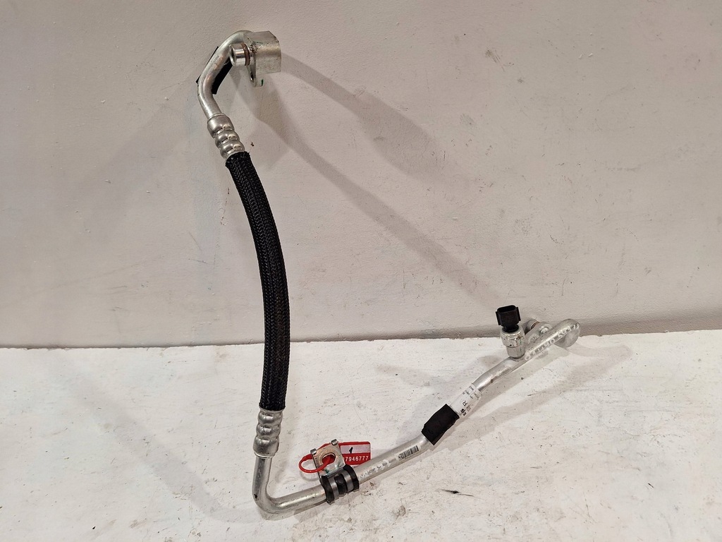 фото №1, Шланг кондиціонера 924905921r renault trafic iv vivaro b 21-