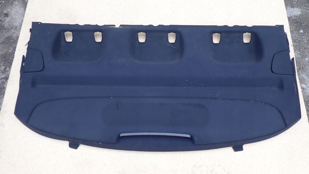 фото №1, Полка задняя задняя mercedes w220 a2206940142