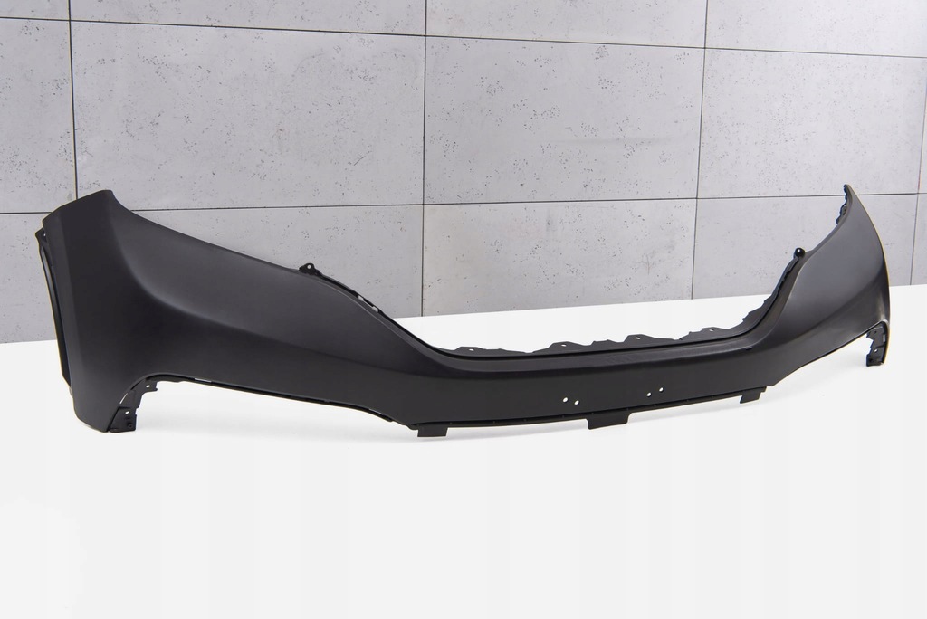 фото №8, Honda cr-v iv 2012-2015 бампер передний верхний 04711t0aa90