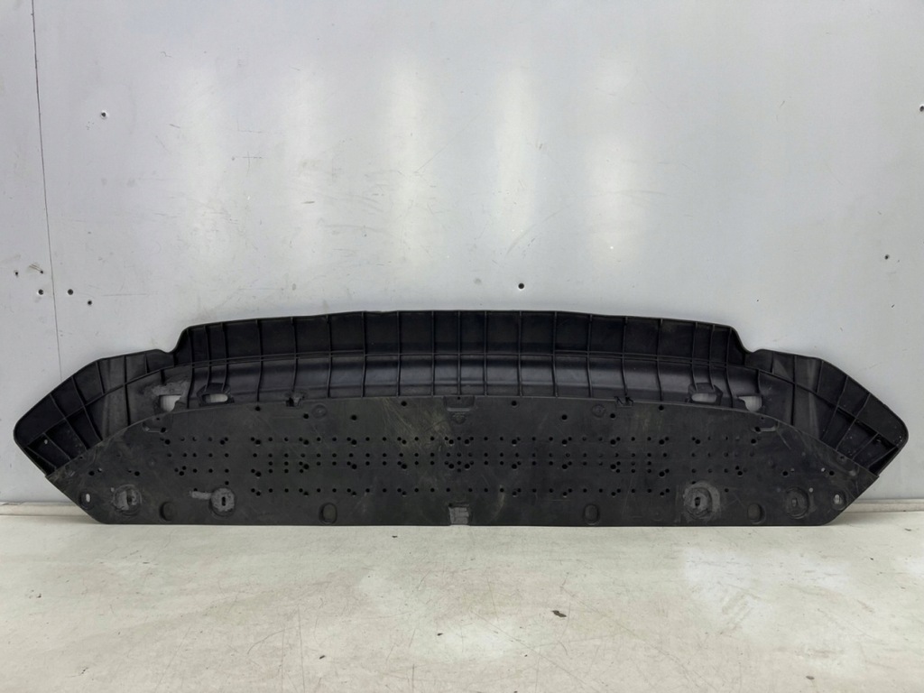 фото №12, Захист pod бампер audi a4 b9 allroad lift 19-24r. передня плита нижня