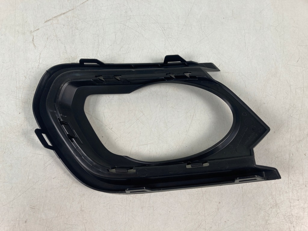 фото №7, Рамка решётка противотуманной фары dacia sandero logan ii 2 nowe