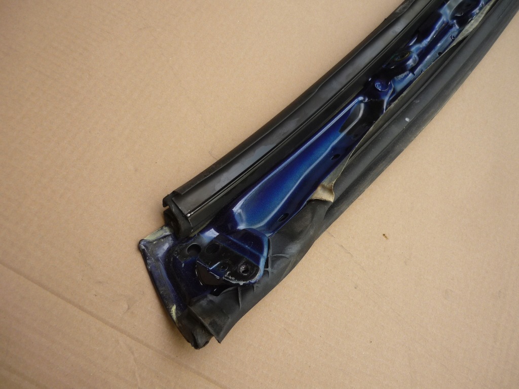 фото №14, Блок двигателя крыша левый vw eos 1q0871909 lk5n хороший