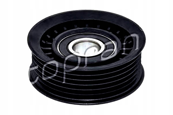 фото №2, Ролик напрямна ремінь volvo c30 s40 ii v50 ford b