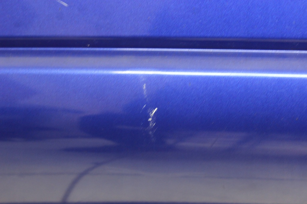 фото №10, Kia sportage ii 2 2004r- бампер задняя задний k6 - код лакокрасочного покрытия