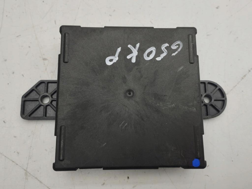 фото №7, Chrysler town & country v 2008 перед сторона левая блок управления / модуль дверь