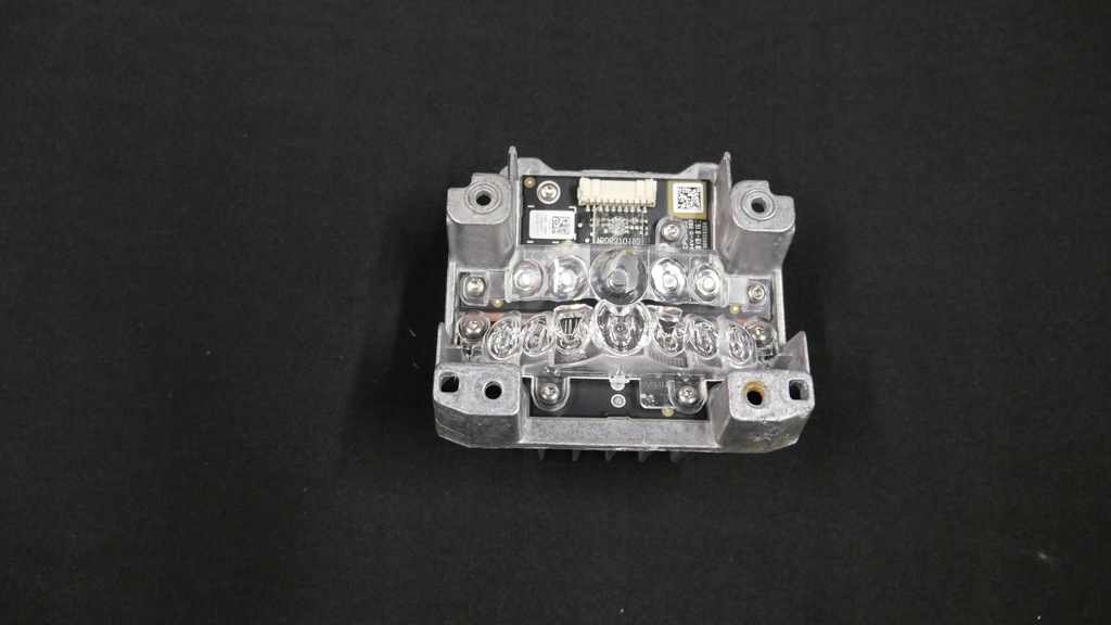 фото №1, Mini f60 перетворювач модуль led 1420000065