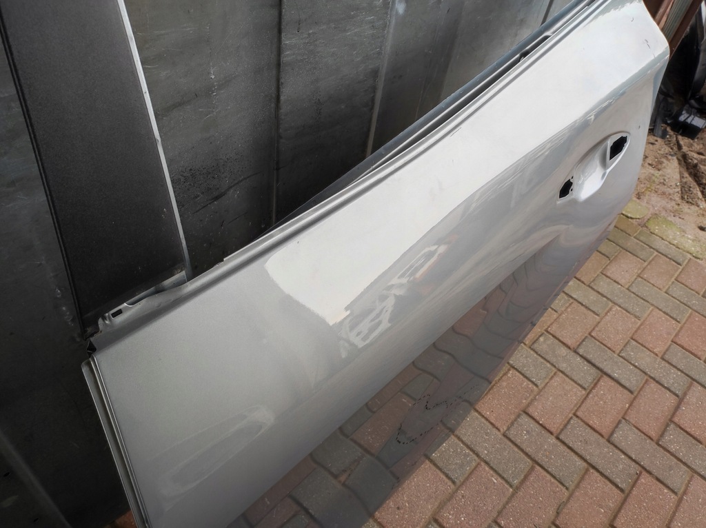 фото №10, Двері kia sportage v 5 od 2021-2024 задні ліва ----