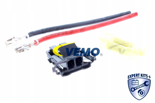 фото №1, Vemo джгут трубопровід електричних alfa romeo mito citroen berlingo