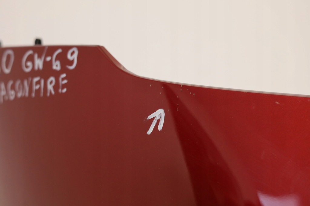 фото №8, Бампер перед передний bmw 5 g60 m-pakiet europa