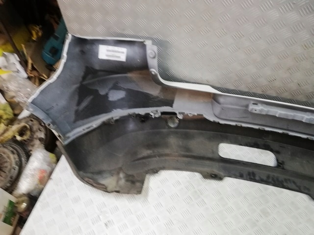 фото №7, Бампер задняя задний vw tiguan 5n0807421g