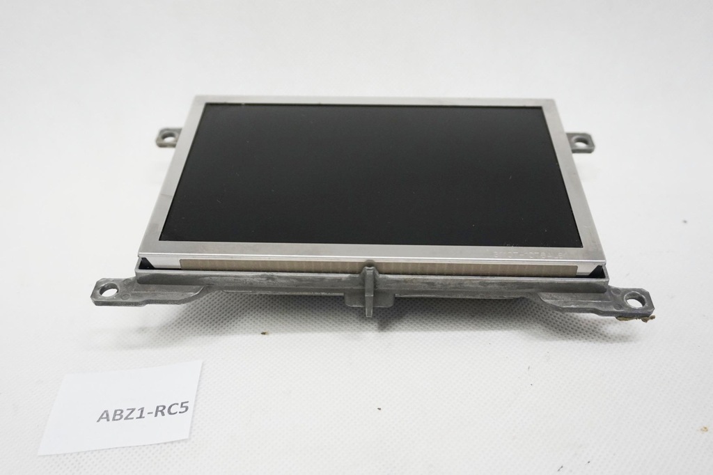 фото №1, Дисплей екран peugeot 508 rxh 9804376180