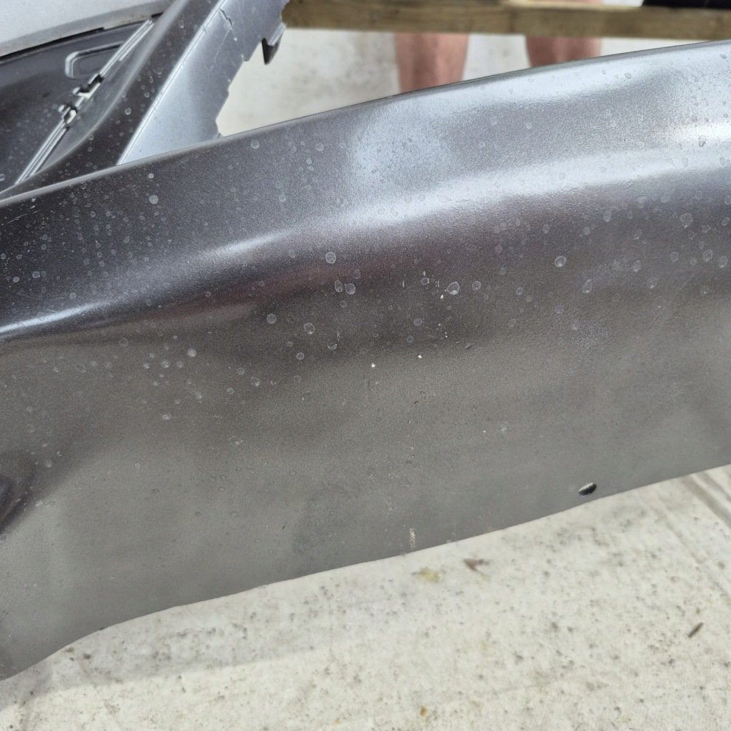 Купить Jeep grand cherokee wk2 summit 14-16 бампер перед передний решётка радиатора