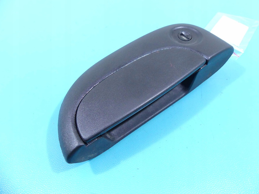 фото №1, Ручка перед ліва зовнішня renault kangoo i