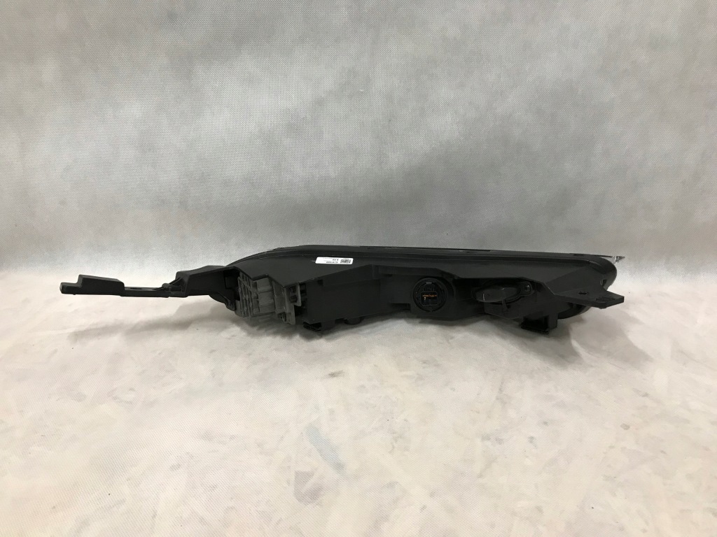 фото №4, Hyundai bayon 21+ лампа led drl левый idealny!