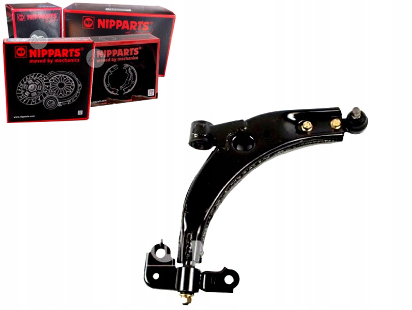 фото №1, Рычаг перед kia carens ii fj 2002перед pr nippart