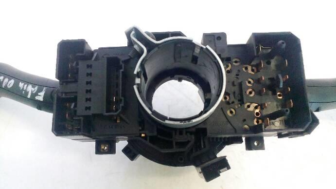 фото №6, Переключатель модуль лента skoda fabia i 8l0953513g