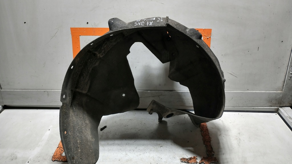 фото №1, Bmw x1 f48 підкрилок праве задні правий задня