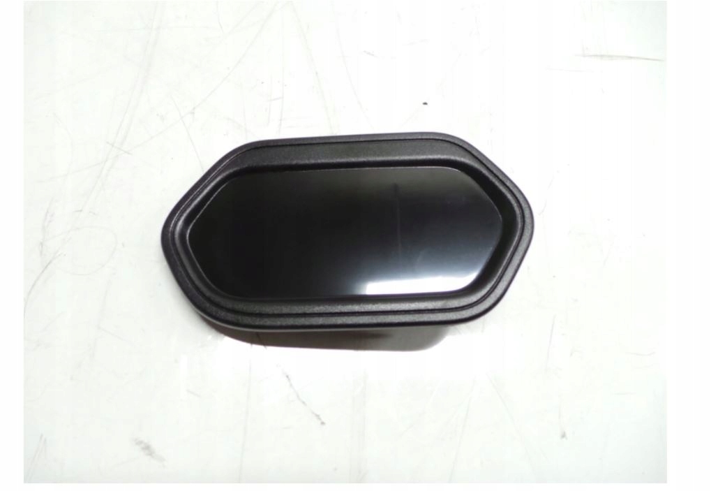 фото №1, Alfa romeo giulia veloce заглушка радара перед