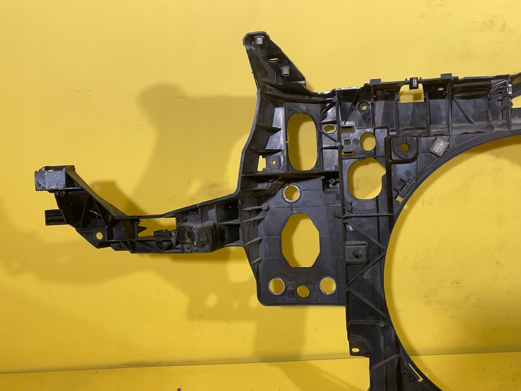 фото №4, Mini cooper clubman r55 - pas передній / підсилювач