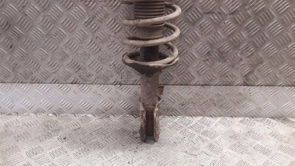 фото №3, Atos 1.0 mcperson правый перед