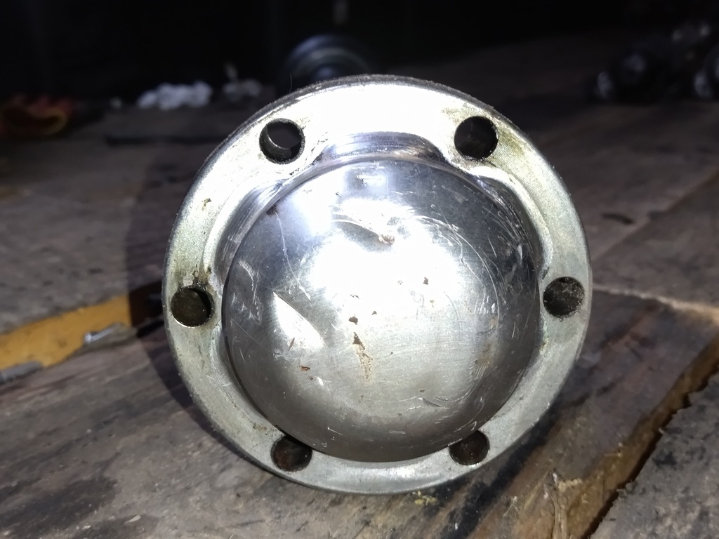 фото №11, Привідний вал привідна - vw audi skoda seat | 1k0407272lf